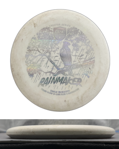 Pre-Owned Discmania Rainmaker