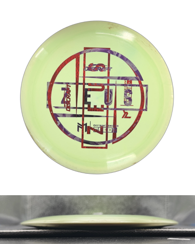 Pre-Owned Discraft Zeus