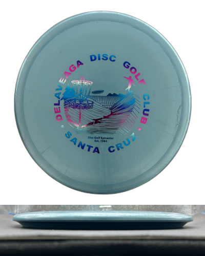 Pre-Owned DGA Quake