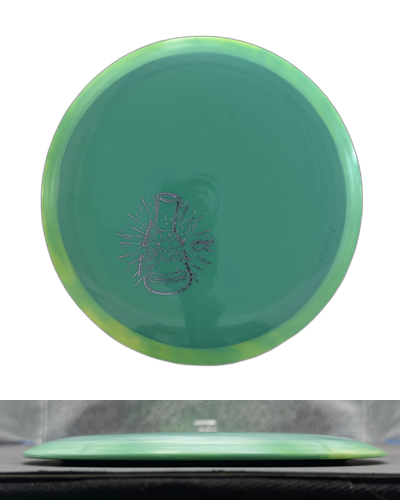 Pre-Owned Axiom Tenacity