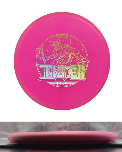 Pre-Owned Innova Invader