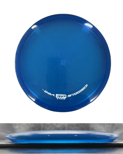 Pre-Owned DGA Aftershock