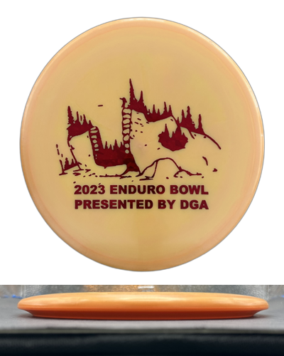 Pre-Owned DGA Aftershock
