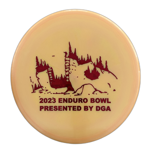 Pre-Owned DGA Aftershock