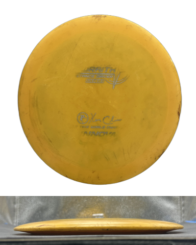 Pre-Owned PFN 12x World Champion Ken Climo Star Wraith