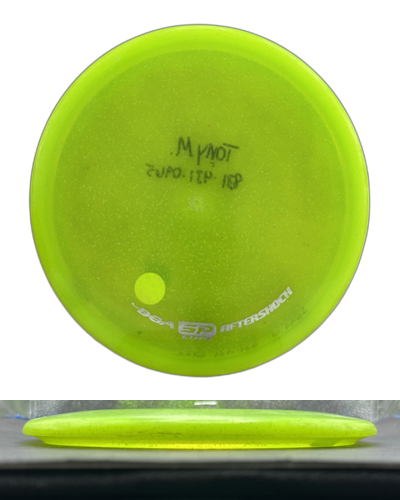 Pre-Owned DGA Aftershock