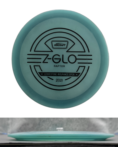 Pre-Owned Discraft Raptor