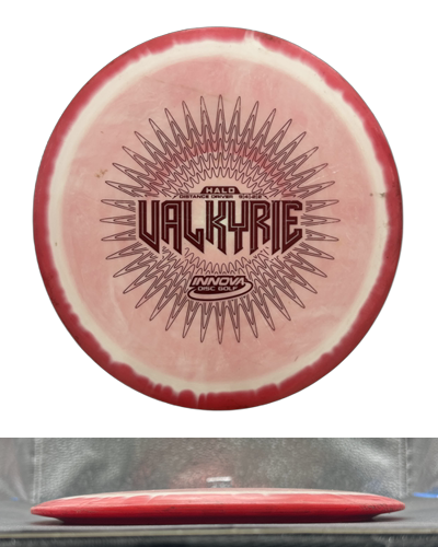 Pre-Owned Innova Valkyrie