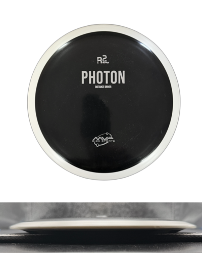 Pre-Owned MVP Discs Photon
