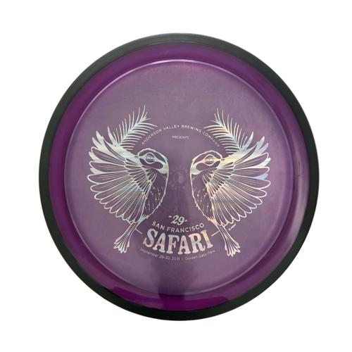 Pre-Owned MVP Patent Pending Proton Volt
