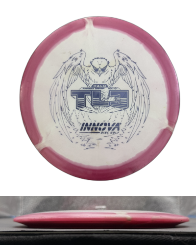 Pre-Owned Innova TL3