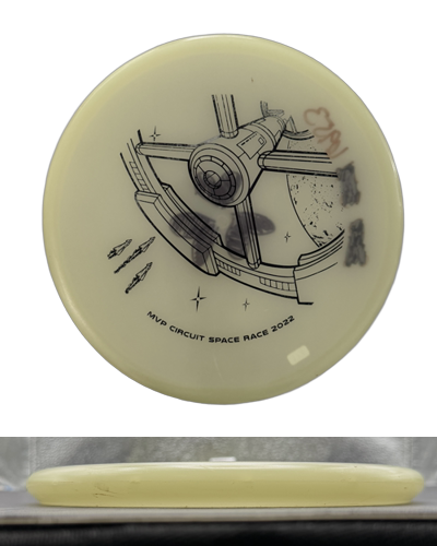 Pre-Owned Streamline Pilot