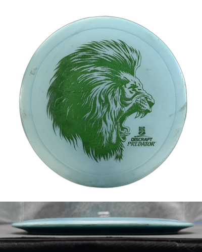 Pre-Owned Discraft Predator