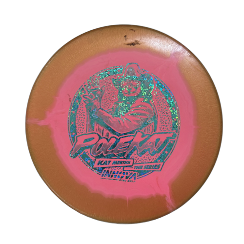 Pre-Owned Innova Polecat