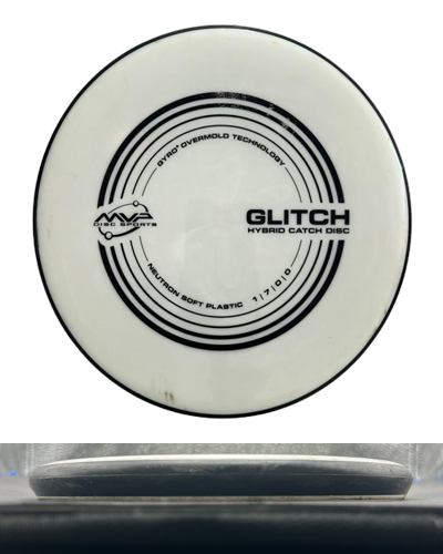 Pre-Owned MVP Glitch