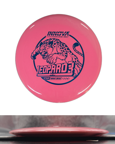 Pre-Owned Innova Leopard3
