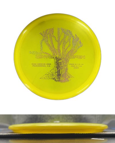 Pre-Owned Discraft Buzzz