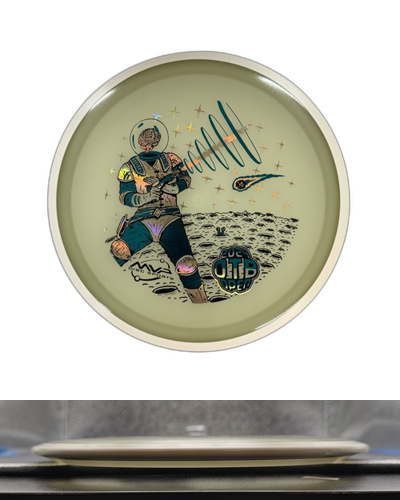 Pre-Owned MVP Discs Servo