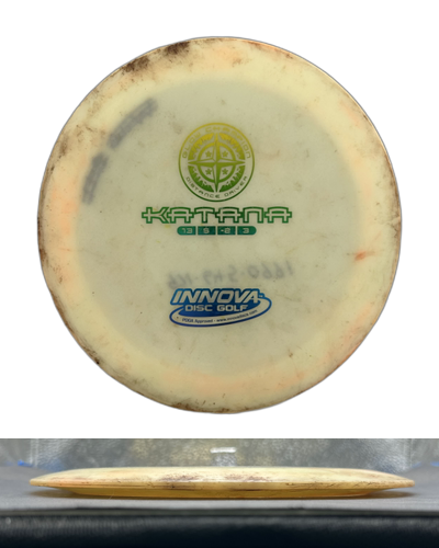 Pre-Owned Innova Katana