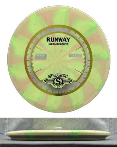 Pre-Owned Streamline Runway