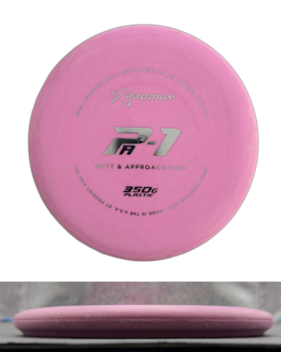 Pre-Owned Prodigy PA-1