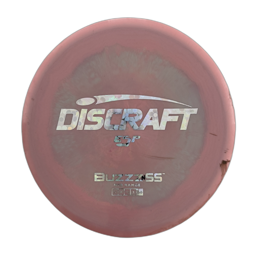 Pre-Owned Discraft Buzzz SS