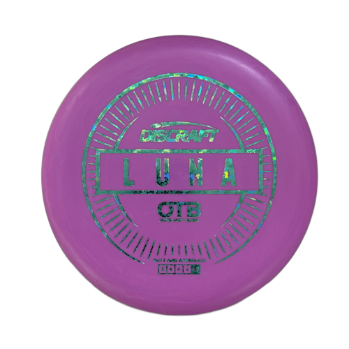 Pre-Owned Discraft Luna