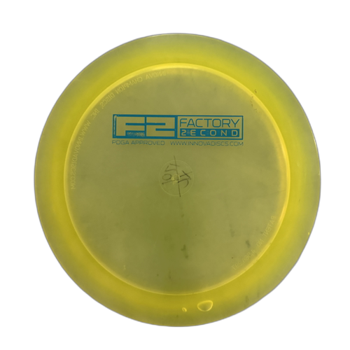 Pre-Owned Innova Xcaliber