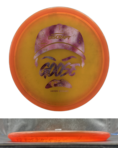Pre-Owned Discraft Zone