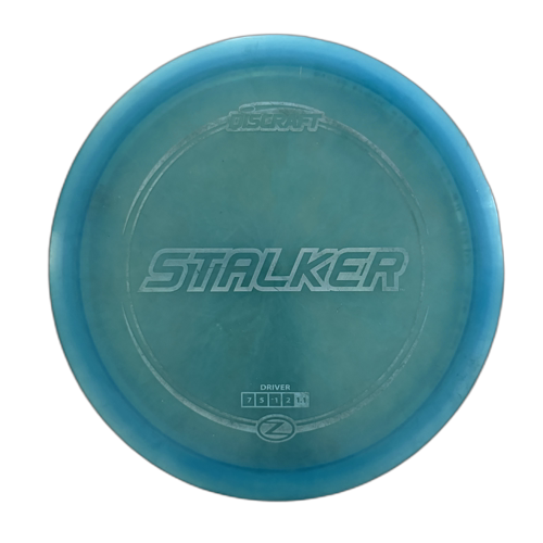 Pre-Owned Discraft Stalker