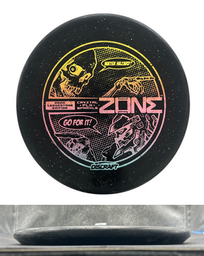 Pre-Owned Discraft Zone