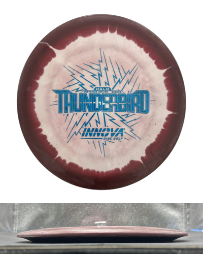 Pre-Owned Innova Thunderbird