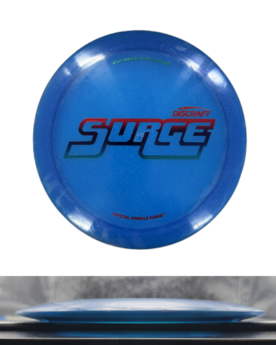 Pre-Owned Discraft Surge