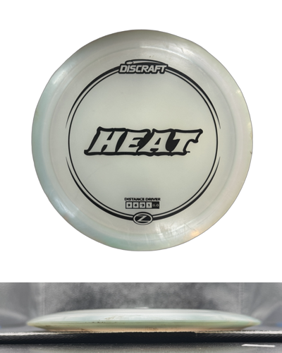 Pre-Owned Discraft Heat