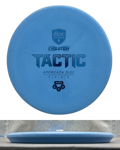 Pre-Owned Discmania Tactic