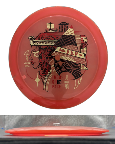 Pre-Owned Thought Space Athletics Construct