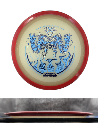 Pre-Owned Particle Eclipse Thrill