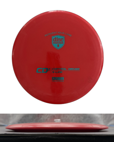 Pre-Owned Discmania CD1