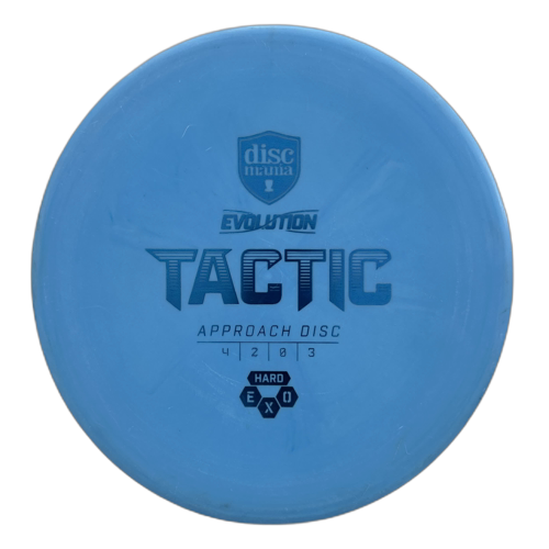 Pre-Owned Discmania Tactic