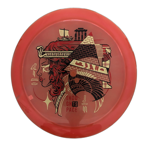 Pre-Owned Thought Space Athletics Construct