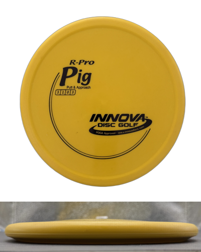 R-Pro Pig