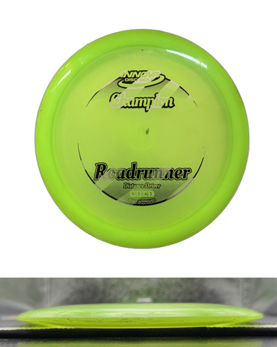 Pre-Owned Innova Roadrunner
