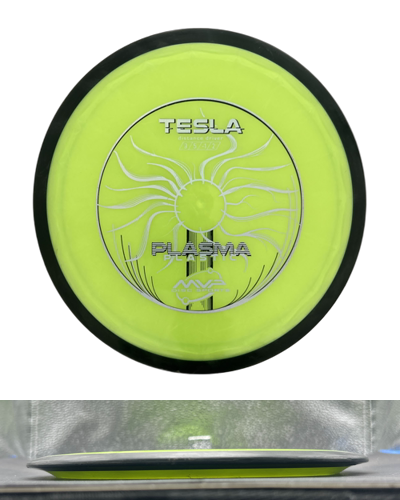 Pre-Owned MVP Tesla