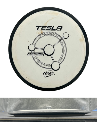 Pre-Owned MVP Tesla