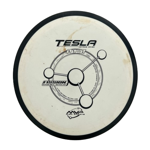 Pre-Owned MVP Tesla
