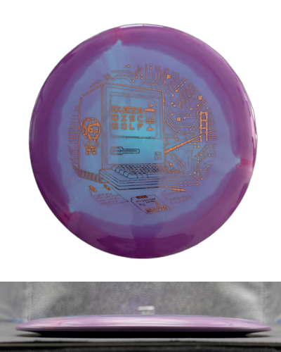 Pre-Owned Innova Mamba