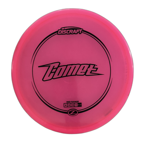 Pre-Owned Discraft Comet