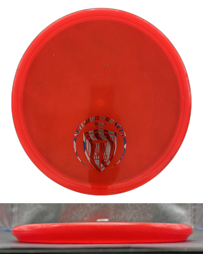 Pre-Owned Westside Discs Harp