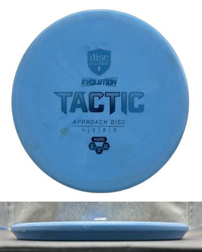 Pre-Owned Discmania Tactic