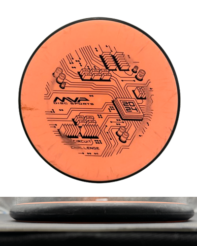 Pre-Owned MVP Watt
